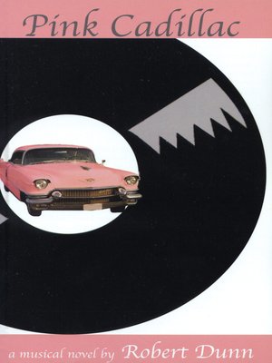 cover image of Pink Cadillac